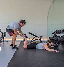 Image result for Newbury Aerobics Workout & Leisure