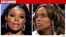 ex-wife Siohvaughn Wade