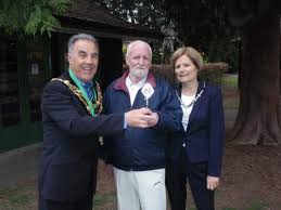 Image result for Teddington Ladies Bowling Club