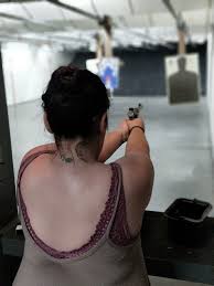 Image result for Whitehead Air Rifle & Pistol Club