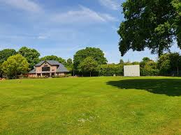 Image result for Claygate Cricket Club