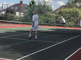 Image result for Shirley Tennis Club