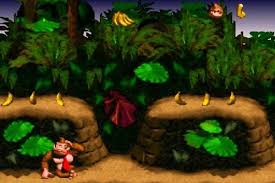 Kuvahaun tulos haulle donkey kong game