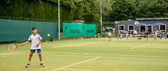 Image result for Radlett Lawn Tennis & Squash Club