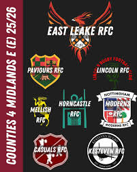 Image result for Nottingham Moderns Rfc