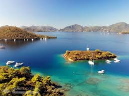 Image result for Göcek Turkey