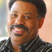 Tony Evans In yesterday's blog , I wrote about the new The Game Plan for ... - tony-evans