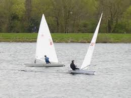 Image result for Shustoke Sailing Club