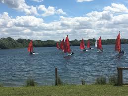 Image result for Hunts Sailing Club