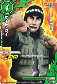 「マイト・ガイ」の画像検索結果