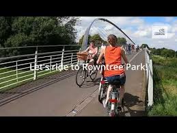 Image result for York Cycle Campaign