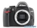 Nikon D3000 Digital Camera Review Introduction