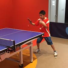 Image result for Oakwood Youth Table Tennis Club
