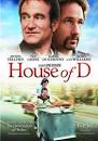 Amazon.com: House of D: Anton Yelchin, Robin Williams, T??a Leoni ...