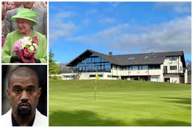 Image result for Tredegar & Rhymney Golf Club