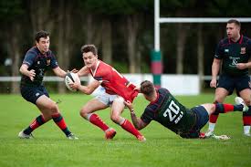 Image result for Whitchurch Rugby Football Club