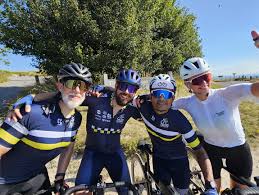 Image result for Weybridge Wheelers Cycling Club