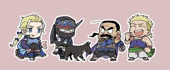 「マッシュ・レネ・フィガロ」の画像検索結果