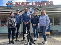 Image result for Nae Limits