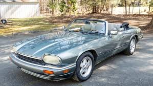 Image result for Ice Blue 1995 Jaguar