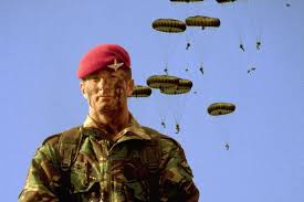 Image result for British Parachute Schools