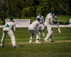 Image result for Burwell Cricket Club