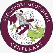 Image result for Stockport Georgians Cricket Club