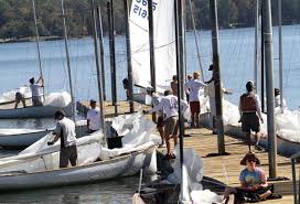 Image result for Laleham Sailing Club