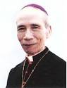 Bishop Paul Bui Chu Tao - gmbuitao