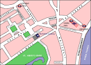 Map - British Academy