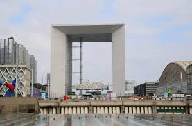 Image result for la Grande Arche