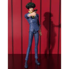 「スパイク・スピーゲル」の画像検索結果