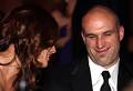 ... the best and fairest player of the AFL was Carlton captain Chris Judd. - juddy