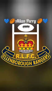 Image result for Glasson Rangers Amateur Rugby League Football Club