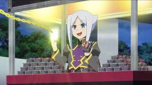 「ソフィア・サハロフ フューチャーカード バディファイト」の画像検索結果