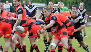 Image result for Saddleworth Rangers Rugby League Football Club