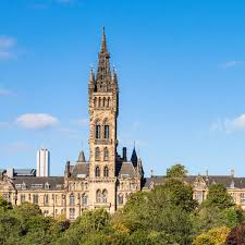 Image result for University Of Glasgow