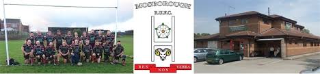 Image result for Mosborough RUFC
