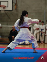 Image result for MIDDLESBROUGH KARATE ACADEMY