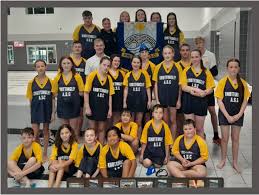 Image result for Stokesley Amateur Swimming club