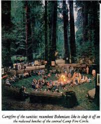 Image result for bohemian club