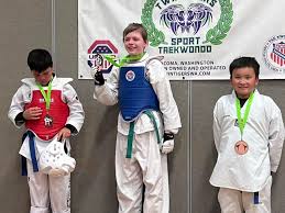 Image result for Ndm Martial Arts