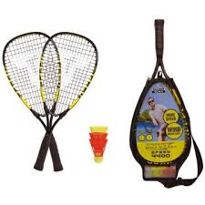 Image result for Optimum Speedminton Club