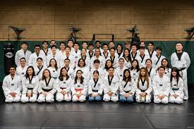 Image result for Invertay Taekwondo Club