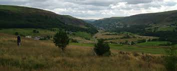 Image result for Tredegar & Rhymney Golf Club