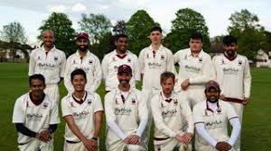 Image result for Epsom Cricket Club