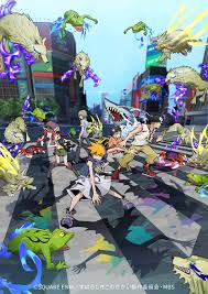 「狩谷拘輝 すばらしきこのせかい」の画像検索結果