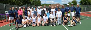 Image result for Shirley Tennis Club