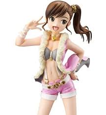 「双海真美 THE IDOLM@STER2」の画像検索結果