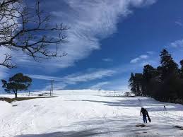 Image result for Skiing and Boarding at Allenheads